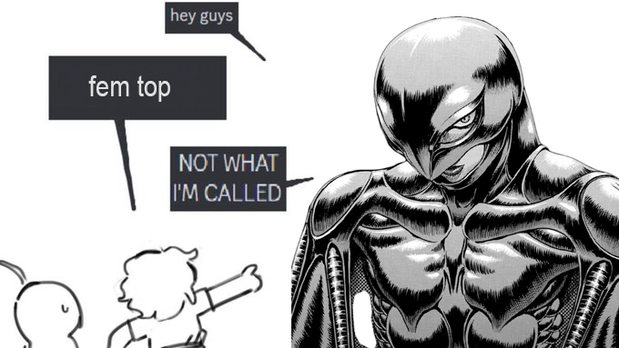 BoneGoblin🔞 tweet media