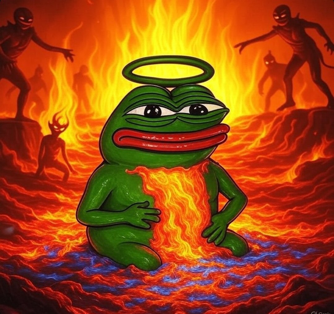 🚀 $GYATT

d2v5QPZzreHR8V7i4fiyA2QfXfbhEdjFmUoexJkpump 

Who are better ? In the hell or in paradise?)