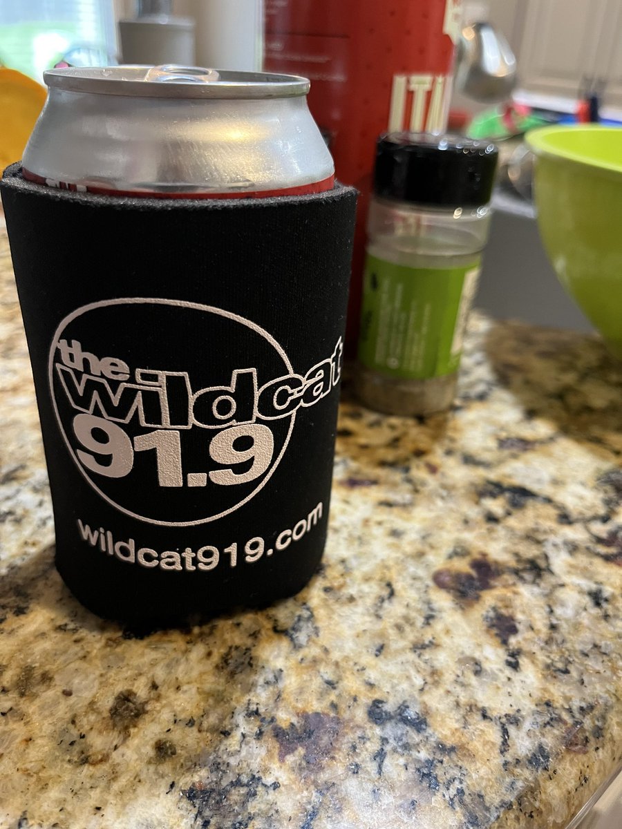 Jeff Burkhart (@jeff_burkhart) on Twitter photo A classic for tonight <a href="/Wildcat919FM/">Wildcat 91.9</a> A classic for tonight <a href="/Wildcat919FM/">Wildcat 91.9</a>