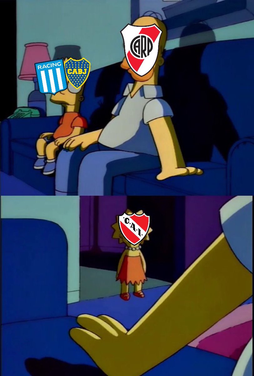 Ganaron todos los visitantes ☠️