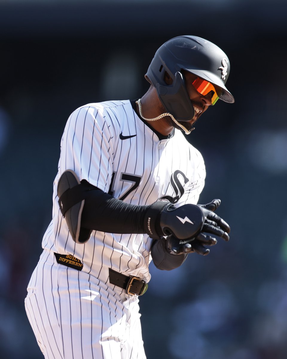 White Sox W for <a href="/GettySport/">Getty Images Sport</a>