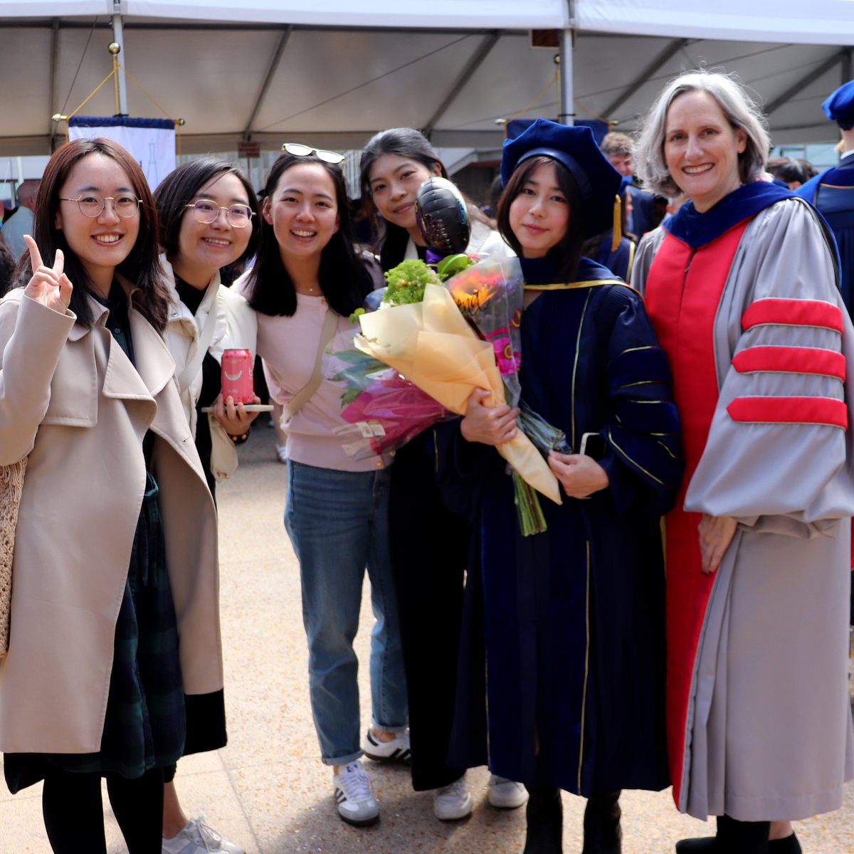 ITS Berkeley (@berkeleyits) on Twitter photo Happy Graduation to the <a href="/Cal_Engineer/">Berkeley Engineering</a> <a href="/BerkeleyCee/">CEE Berkeley</a> ITS affiliated doctoral students! Congratulations, you did it! Happy Graduation to the <a href="/Cal_Engineer/">Berkeley Engineering</a> <a href="/BerkeleyCee/">CEE Berkeley</a> ITS affiliated doctoral students! Congratulations, you did it!