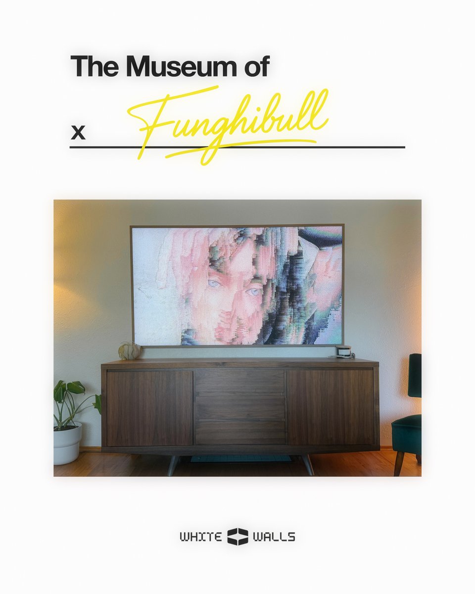 The Museum of—
<a href="/funghibull/">funghibull</a> 

Your art, your TV, your own Museum
<a href="/whitewallsapp/">White Walls</a>