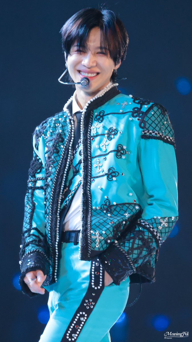 Meaningful_TM's tweet photo. 250524 태민

SHINeeWORLDVII_ESSAY

#SHINee #태민  #TAEMIN #テミン #泰民 @TAEMIN_BPM https://t.co/FptTLXXFwo