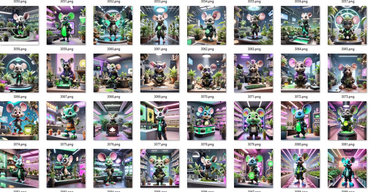 narrrf12345's tweet photo. @Weederycom Let's gooo what do you say about the WDYR traits we rendered ? #WDYR #SPOINC https://t.co/9eS4JAkNY4