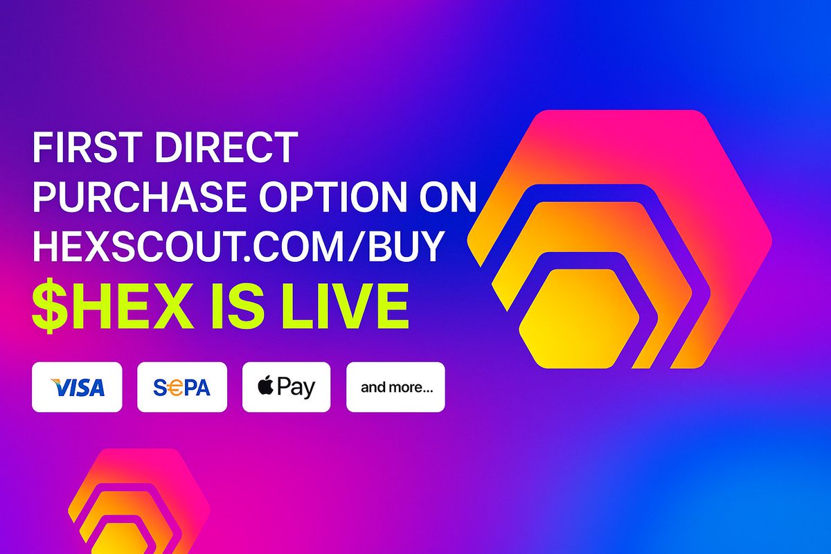 HEXscout tweet media