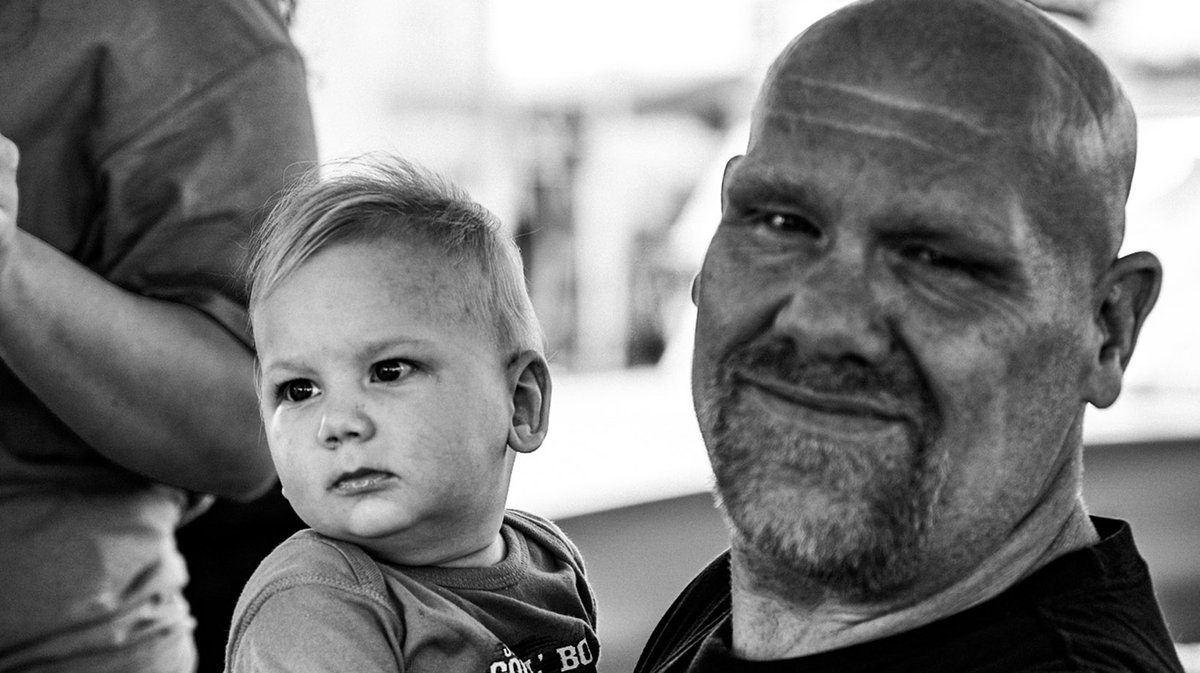 As his face and body slowly transformed, stuntman Raymond Kohn no longer recognized himself.
It took nearly a decade for him to learn he had a rare hormonal disorder called acromegaly.
Here's how brain surgery changed his life: cle.clinic/41sUCKv