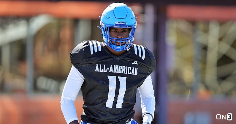Inside Texas (@insidetexas) on Twitter photo 4-Star EDGE Jamarion Carlton Sets Commitment Date
INTEL from <a href="/CoachWilliamsII/">Charlie Williams</a> (On3+) on3.com/teams/texas-lo… 4-Star EDGE Jamarion Carlton Sets Commitment Date
INTEL from <a href="/CoachWilliamsII/">Charlie Williams</a> (On3+) on3.com/teams/texas-lo…