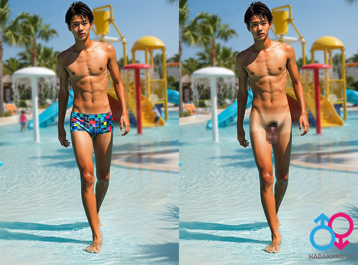 はだかん房 (@binanlove2014) on Twitter photo 