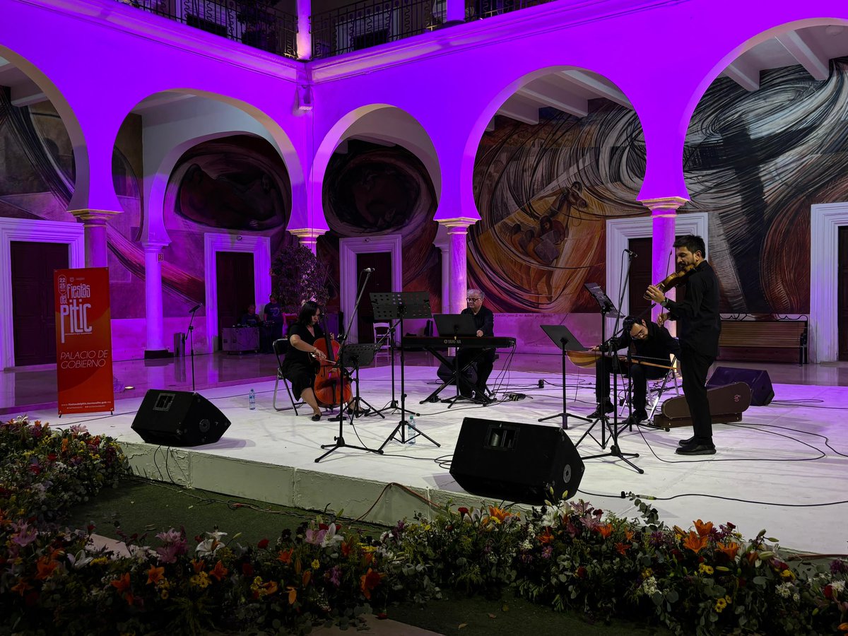 Fiestas del Pitic 2026 tweet media
