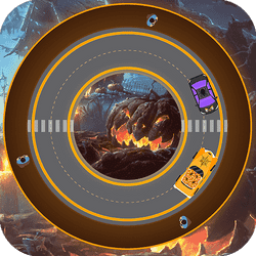 Halloween is just around the corner, and what better way to celebrate than by playing some spooky racing games? We've collected the best Halloween-themed racing games for you to play, so get ready for some ghoulish fun!

#games #freegames #arcadegames
enjoyarcade.com/game/halloween…