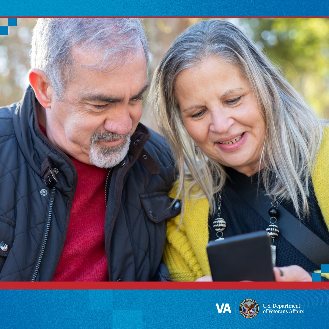 The Couples Coach app offers relationship-building tools like the “Listening and Validation” exercise, “Managing Reactions” guide, and “Shared Meaning” activity to help you and your partner strengthen communication and build a deeper connection. #VAMobile mobile.va.gov/app/couples-co…