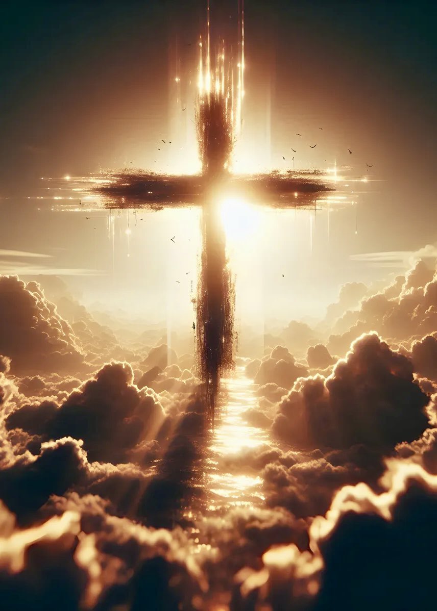 ChristAboveUs's tweet photo. I am come a light into the world, that whosoever believeth on me should not abide in darkness.

John 12:46 KJV https://t.co/jCKjeI0LYs