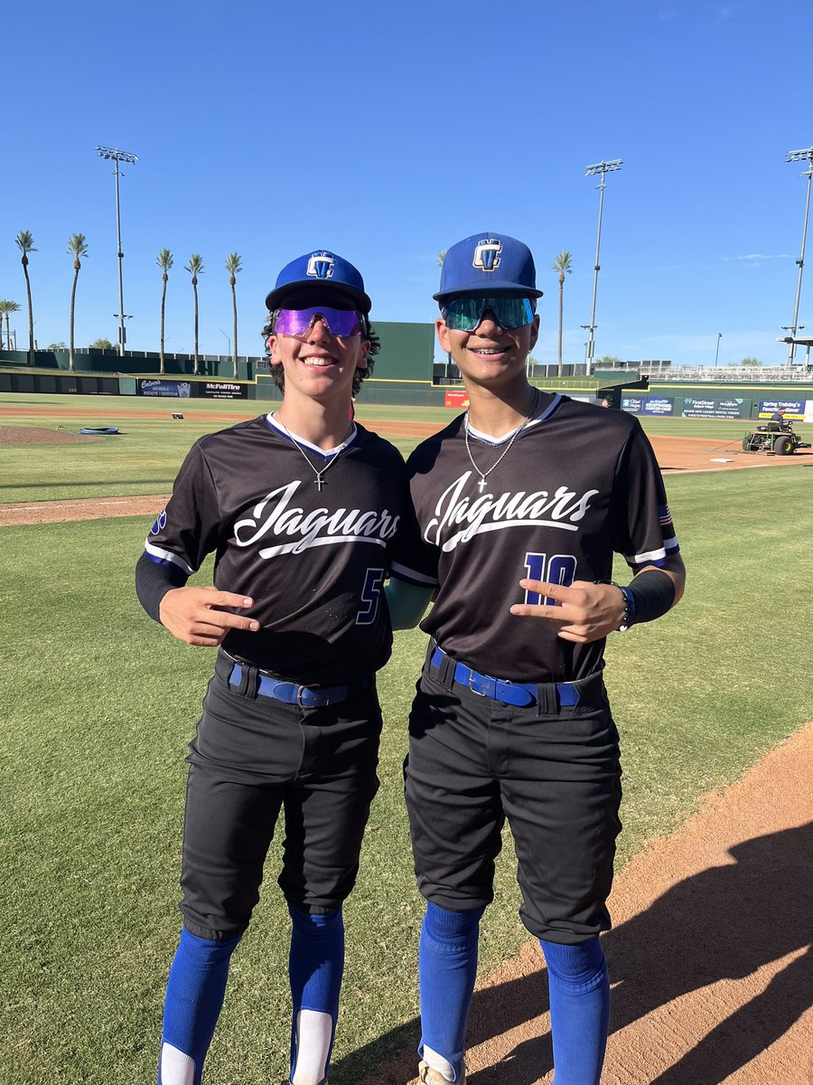 Canyon View High School Jags Baseball (@cvjagsbaseball) on Twitter photo Congratulations to Rolando Valles and Brock Berlan on being selected and for playing in today's AzBCA Academic All-Star Game at Goodyear Ballpark! Congratulations to Rolando Valles and Brock Berlan on being selected and for playing in today's AzBCA Academic All-Star Game at Goodyear Ballpark!