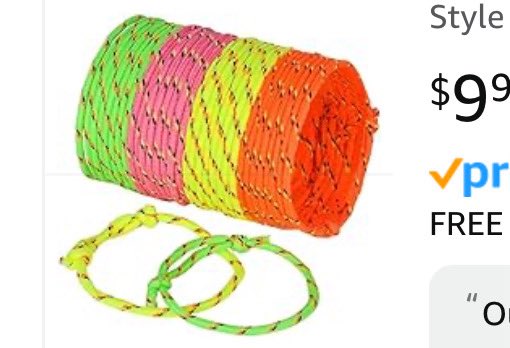 Hi there! I’m a 1st grade teacher from #Pittsburgh who would love to have an award ceremony 🏆 to celebrate my firsties and class family bracelets. Plz consider helping to #clearthelist or repost. Thanks! amazon.com/hz/wishlist/ls…
<a href="/TherealRVD/">Rob Van Dam</a>