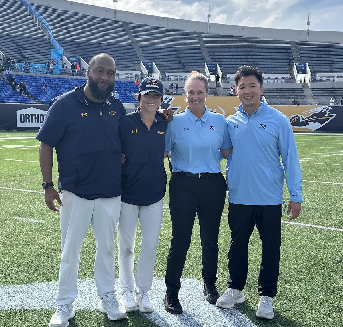 Ed Woodley tweet media