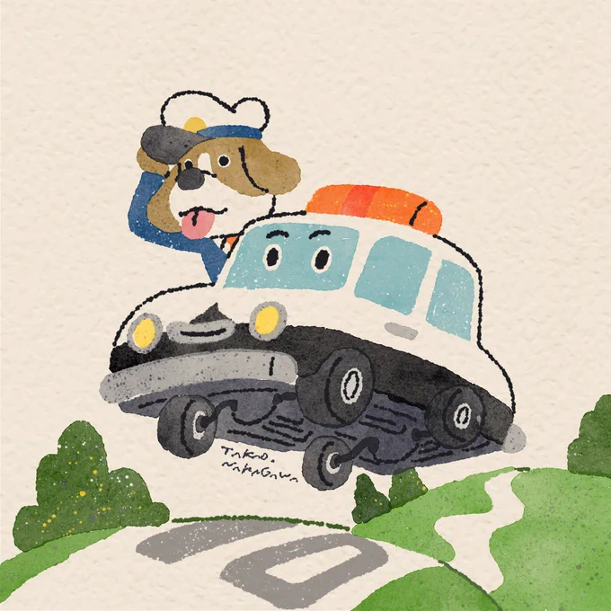 #愛車の日