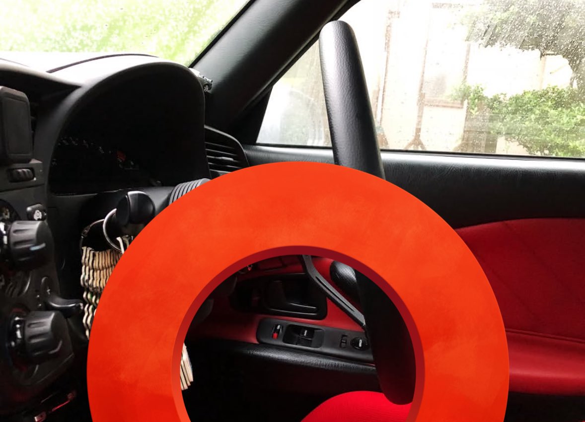 純正加工HOOD VENTボンネット 訳あり
運転席側AP1純正シート赤
シート裏ネット左右
レアオプション？ニーパッド
売りに出せますので気になる方居れば、、！