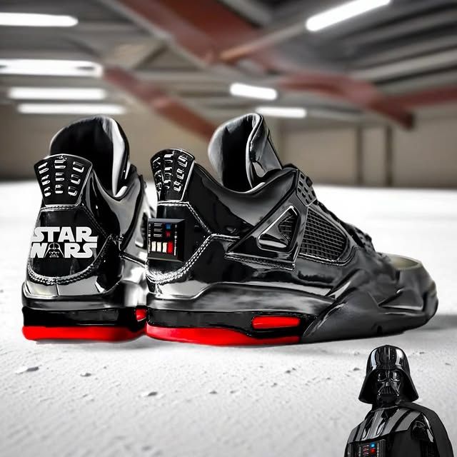 JustFreshKicks tweet media