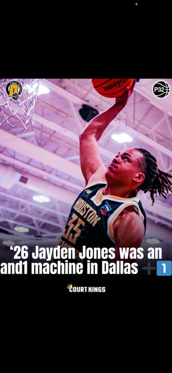 23Jayden_jones's tweet image. #Lightwork at the P32 live period in Dallas 3-1 @p32league @houdefenders @PrepHoopsTX @TXHSBB @TexasHoopsGASO @djones8301