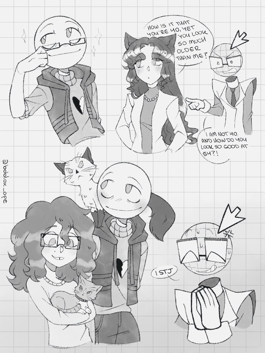 Art requests 🌐🖤🤍📝
#YourBoyfriendGame #InternetStickman #OCfanart #YBG
