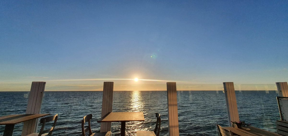 Goodnight wherever You are 🌞☀️