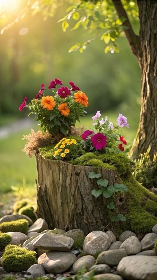 When the soul blossoms, it does not care about the seasons. Blossom again and prove to them that withering is a myth.