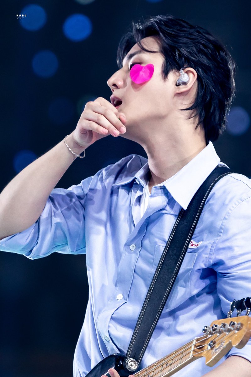 250518 #데이식스 #영케이 #Day6 #YoungK