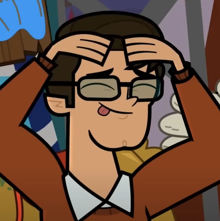WinstonChenVO's tweet image. &quot;Ah, Eto... Bleh&quot;