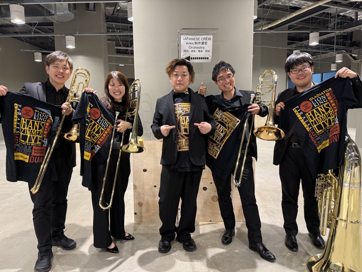 阿部史也 tweet media