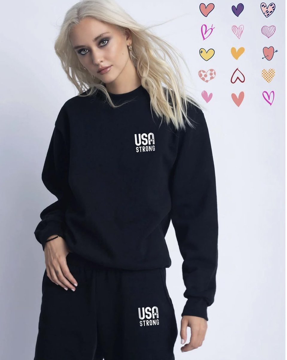 usastrongIO 🇺🇸 (@usastrongio) on Twitter photo 