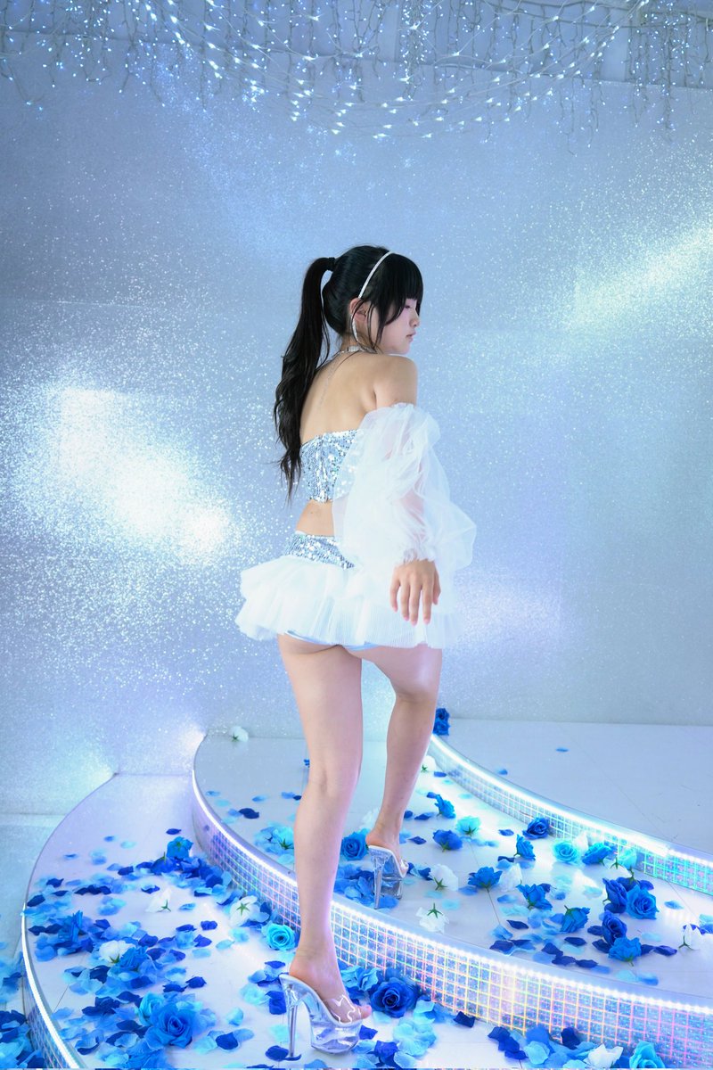 2025.5.10
StudioMonkey

Model ほまさん ③
(BLUE version1)

安達ほまれ 
<a href="/6homare0kitten5/">安達ほまれ🐈‍⬛🐾SNS総フォロワー数23万越え達成済SJCちゃんは粘着さんにめちゃ愛されている</a> 
<a href="/neconeko65naaan/">月宮るの 現役SJCの被写体モデルの人がガッツり出てくるけど妖精気取り垢</a> 

#安達ほまれ 
#0605誕生日 
#SJC 
#フレッシュ撮影会