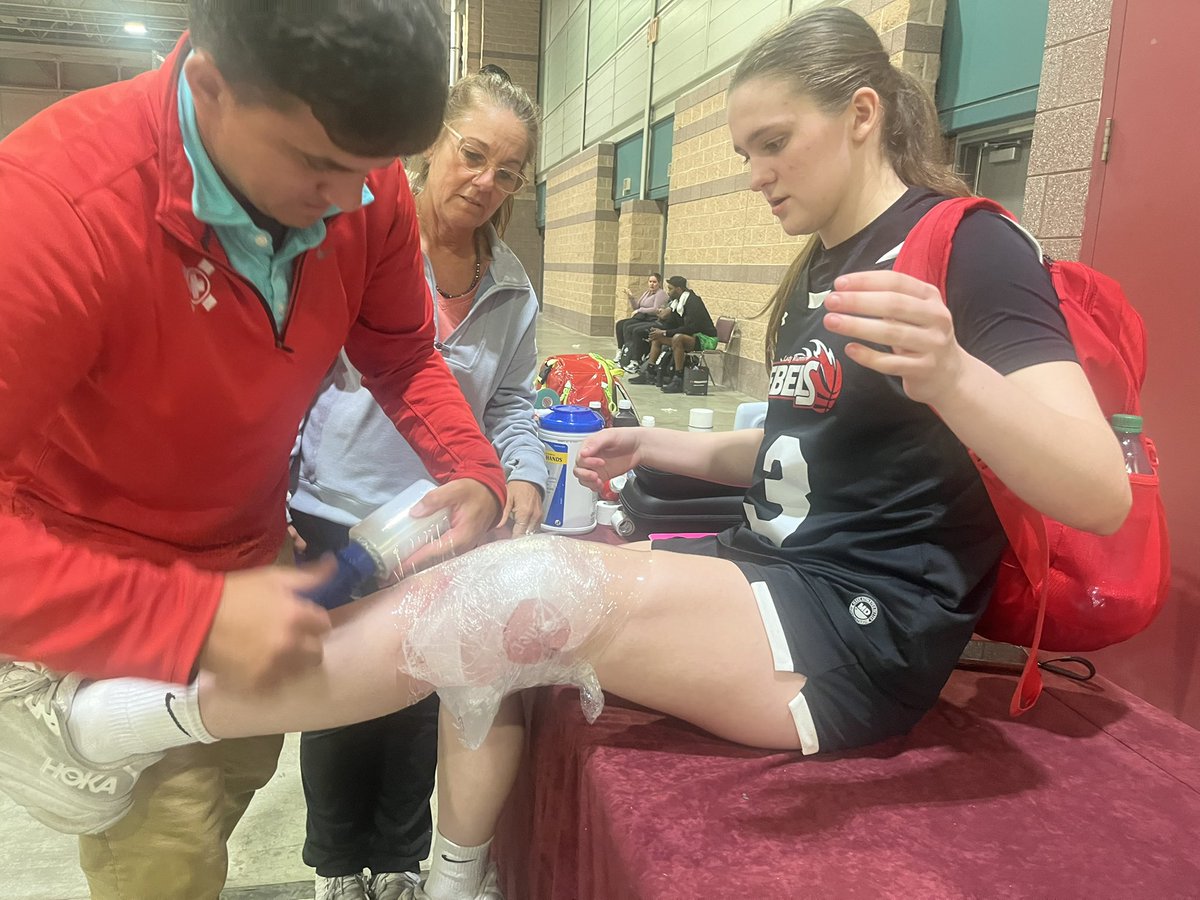 Maggie Logan tweet media