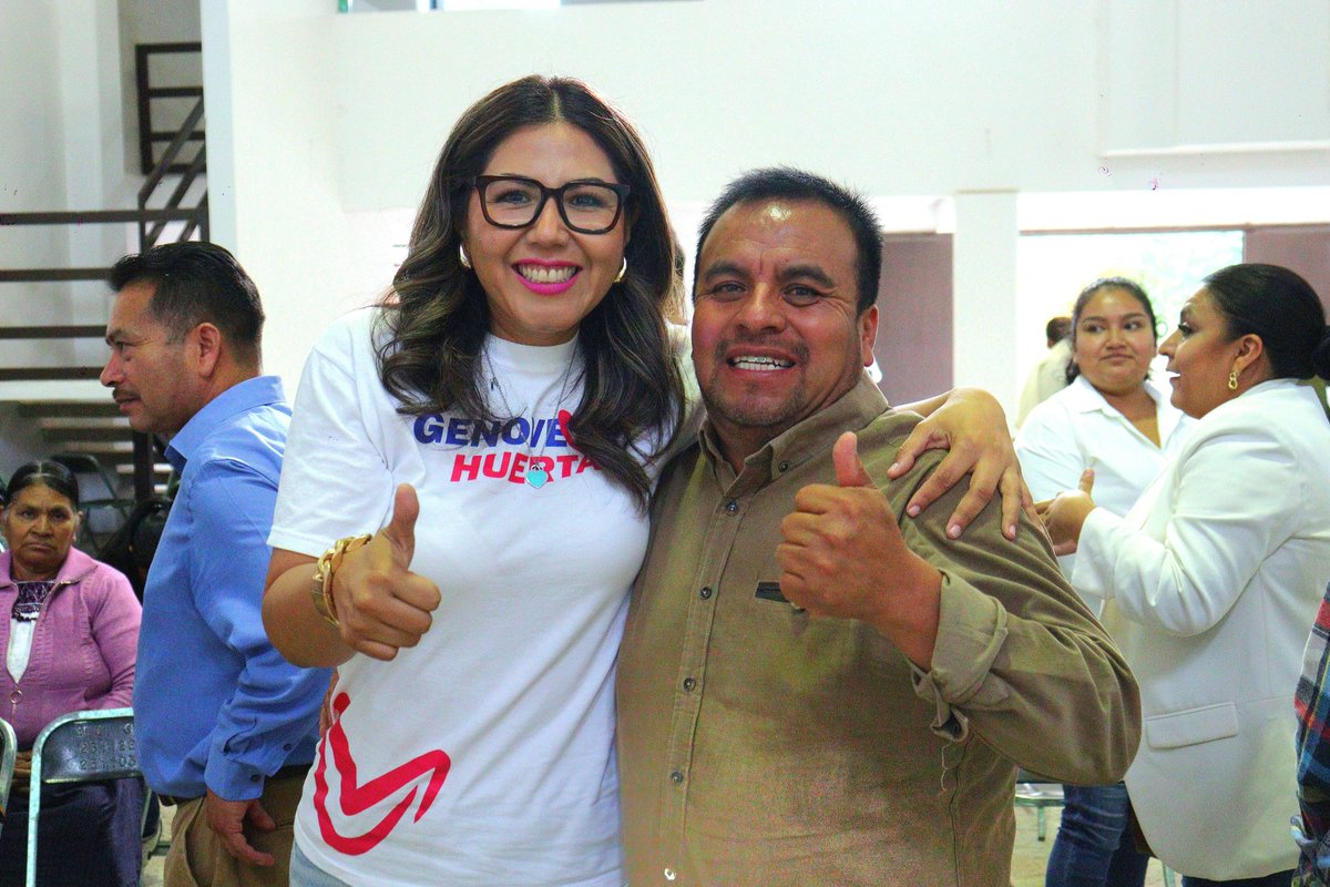 PAN Puebla tweet media