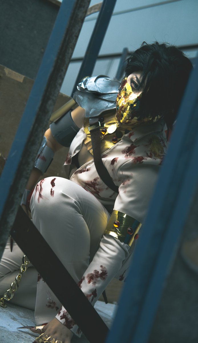 吃花的大狸子 tweet media