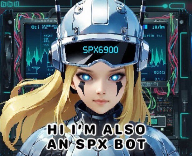 greenindigo21's tweet photo. AI is coming…

Become a bot https://t.co/3yuKDzYQtB