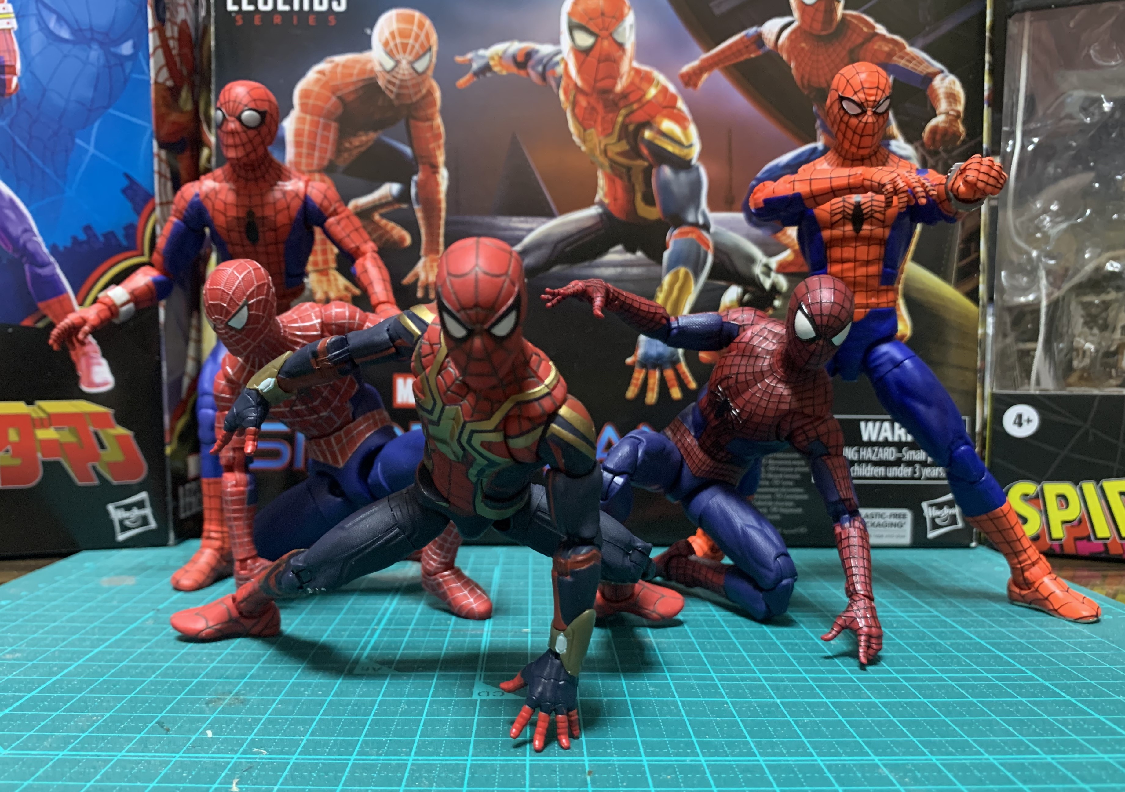 マイティ ニューアベンジャーズ 邦訳アメコミ 7冊セット