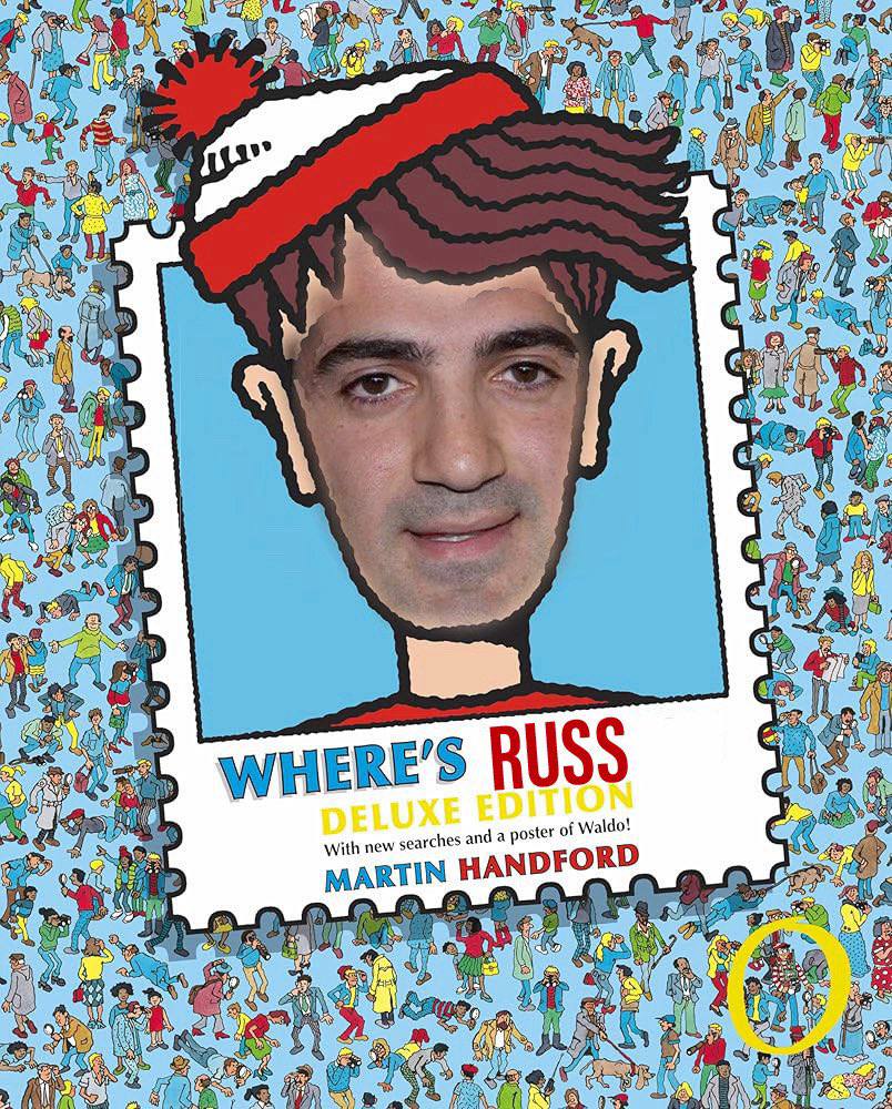 Cali_Sue_'s tweet photo. Where’s @Rus?
Founder of $VINE (and VINE)
Disappeared months ago.
Only communication?
“Re-Locked the Dev wallet.”
Cool.
Meanwhile, the community’s stuck in limbo waiting for updates, direction, or proof he didn’t just cash the clout and dip.
Rus, are you out there?
CTO time? https://t.co/IZzVW2y3CE