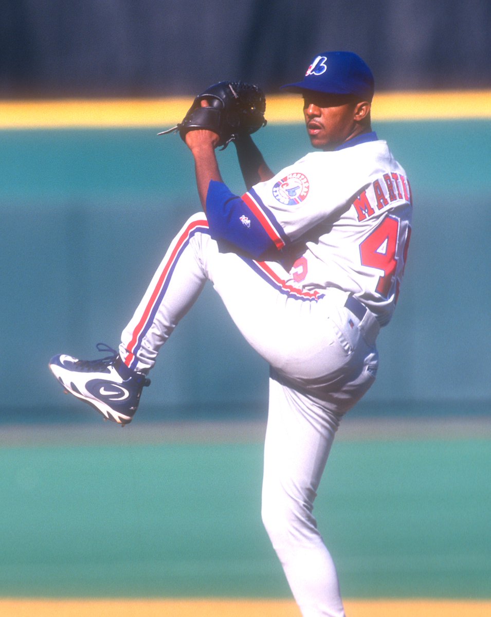 Since the mound was lowered in 1969, two MLB pitchers have had 7+ wins, no losses and an ERA under 1.50 entering Memorial Day.

One is the <a href="/Yankees/">New York Yankees</a>' Max Fried this year.

The other was Pedro Martínez in 1997 (8-0, 1.17).