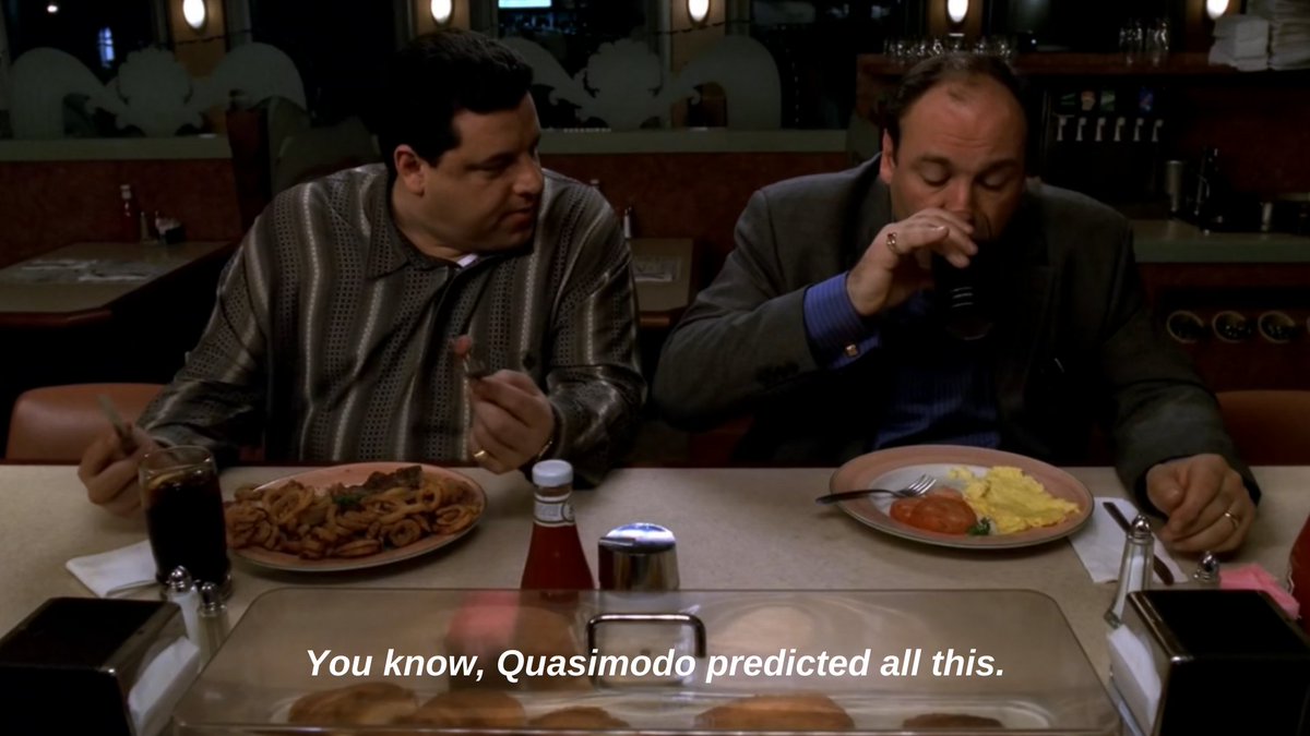 best of the sopranos (@bestofsopranos) on Twitter photo 