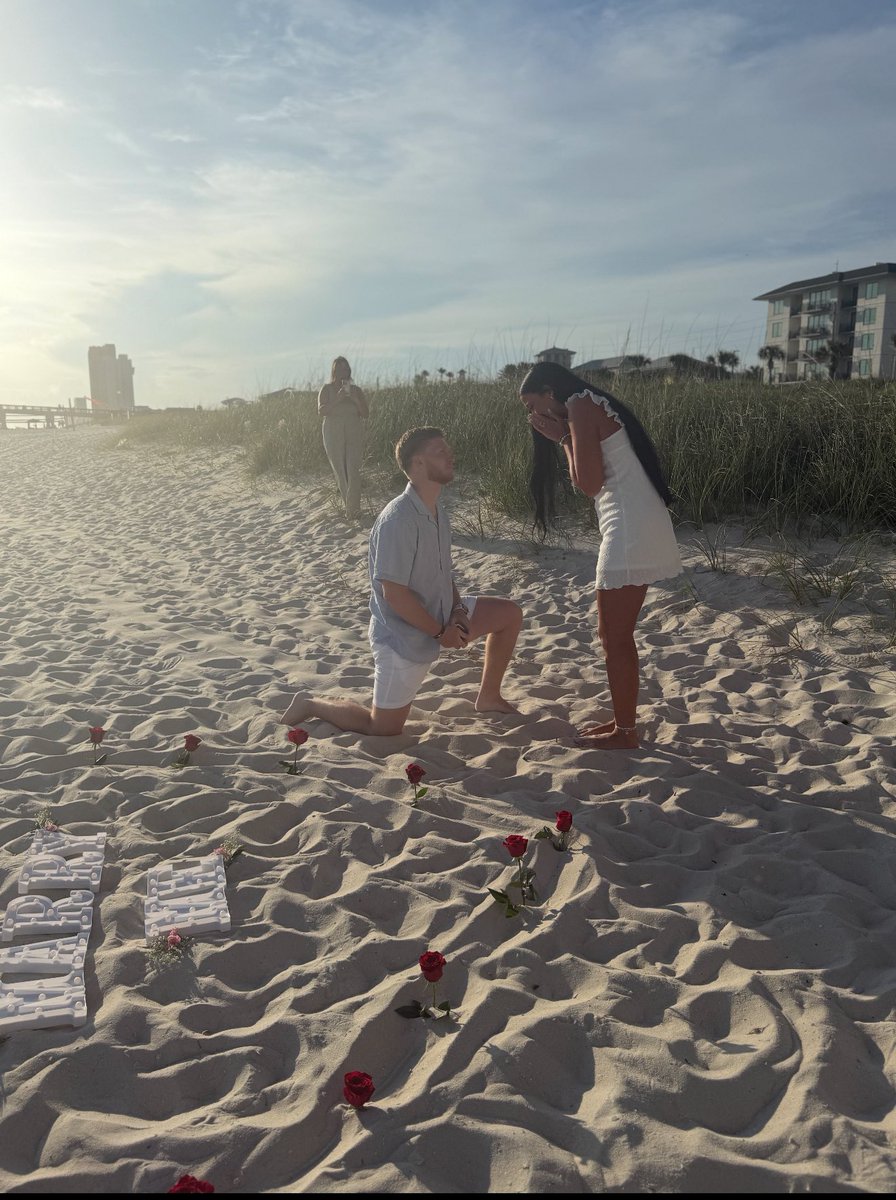 Kya is getting married!!