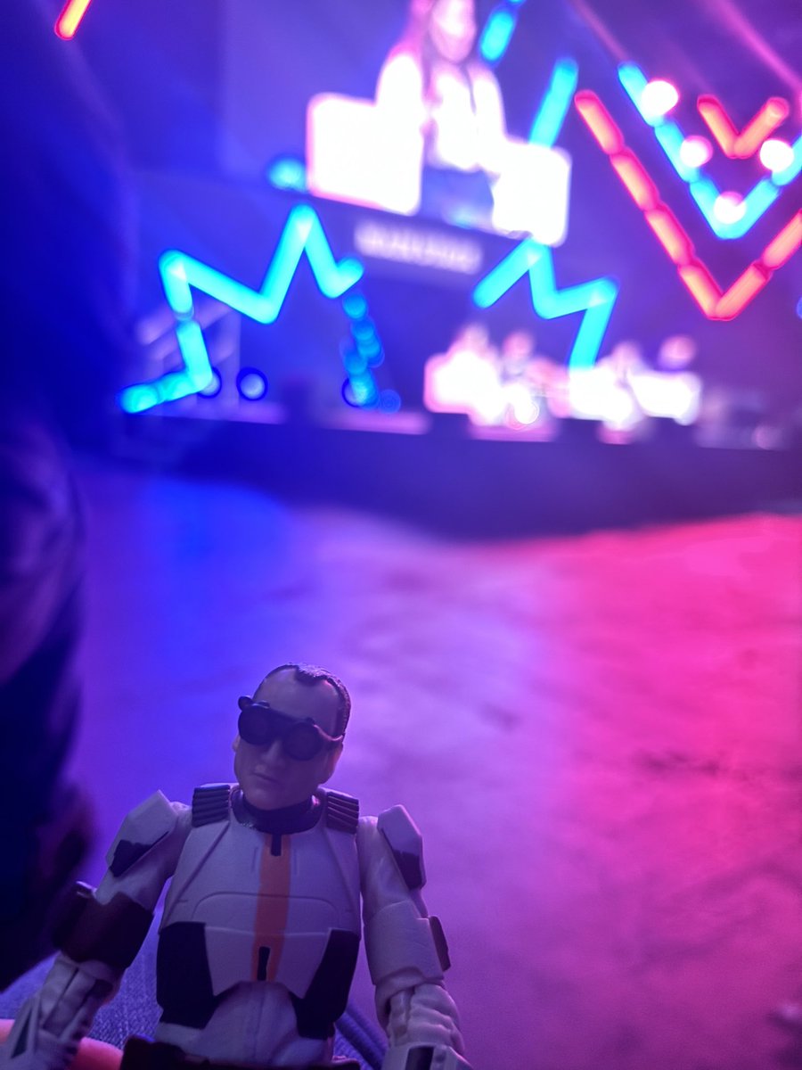 MRMIDGE's tweet image. Tech at the Bad Batch Panel