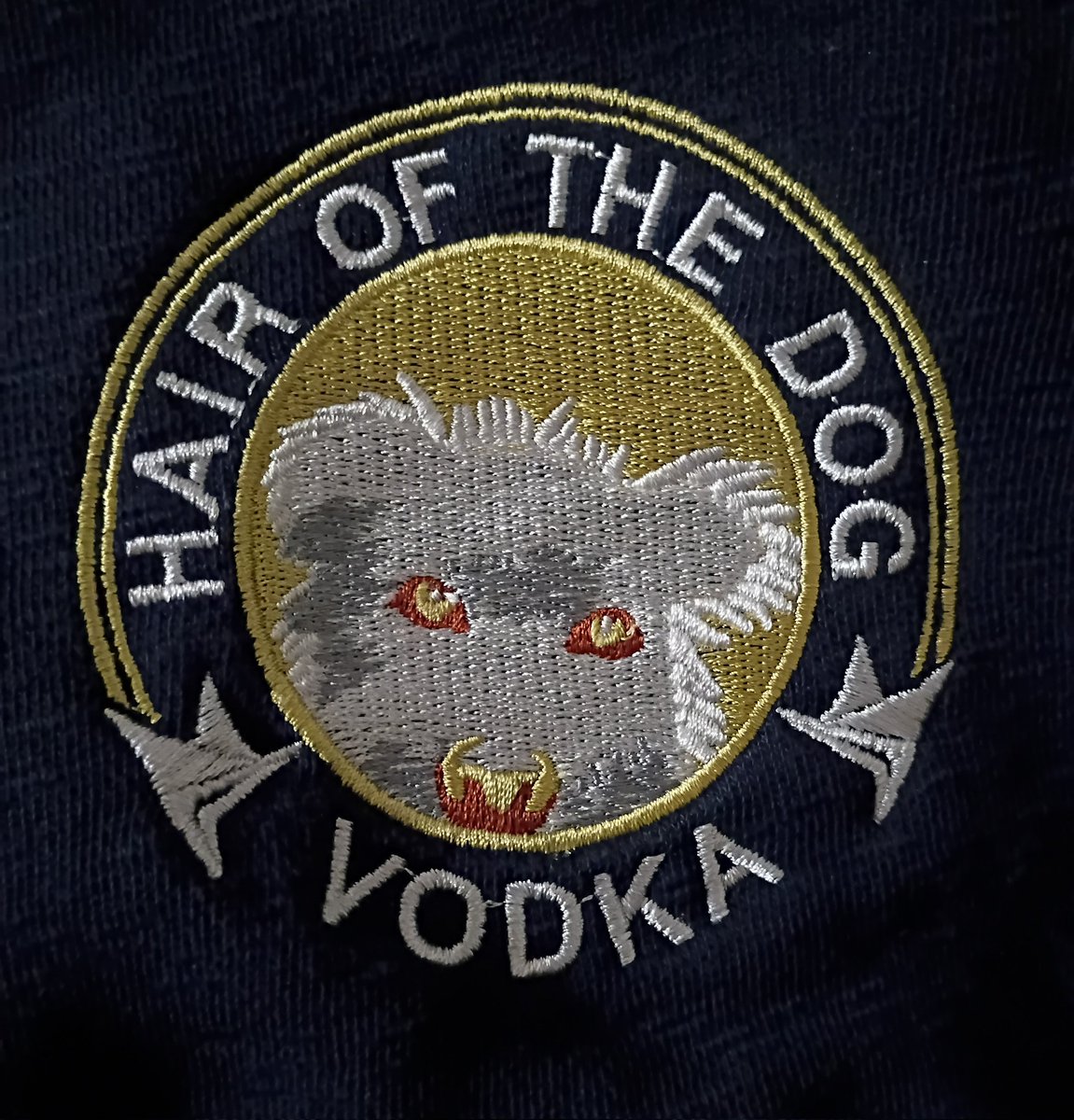 This could taste weird 🐶🤣