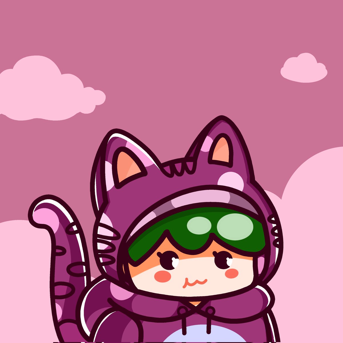GM all 

have a nice day 

#NFTCommunity #nftcollectors #NFTartist #NFTs #NFT_Shill #rarible #promotions #richires #cats