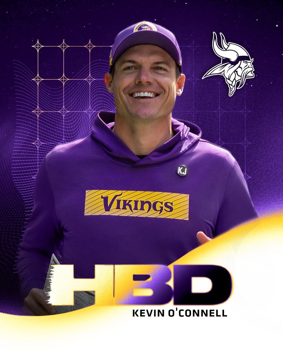 Hope you enjoy your last night in your 30s, Coach! 

We're celebrating while you're still young.