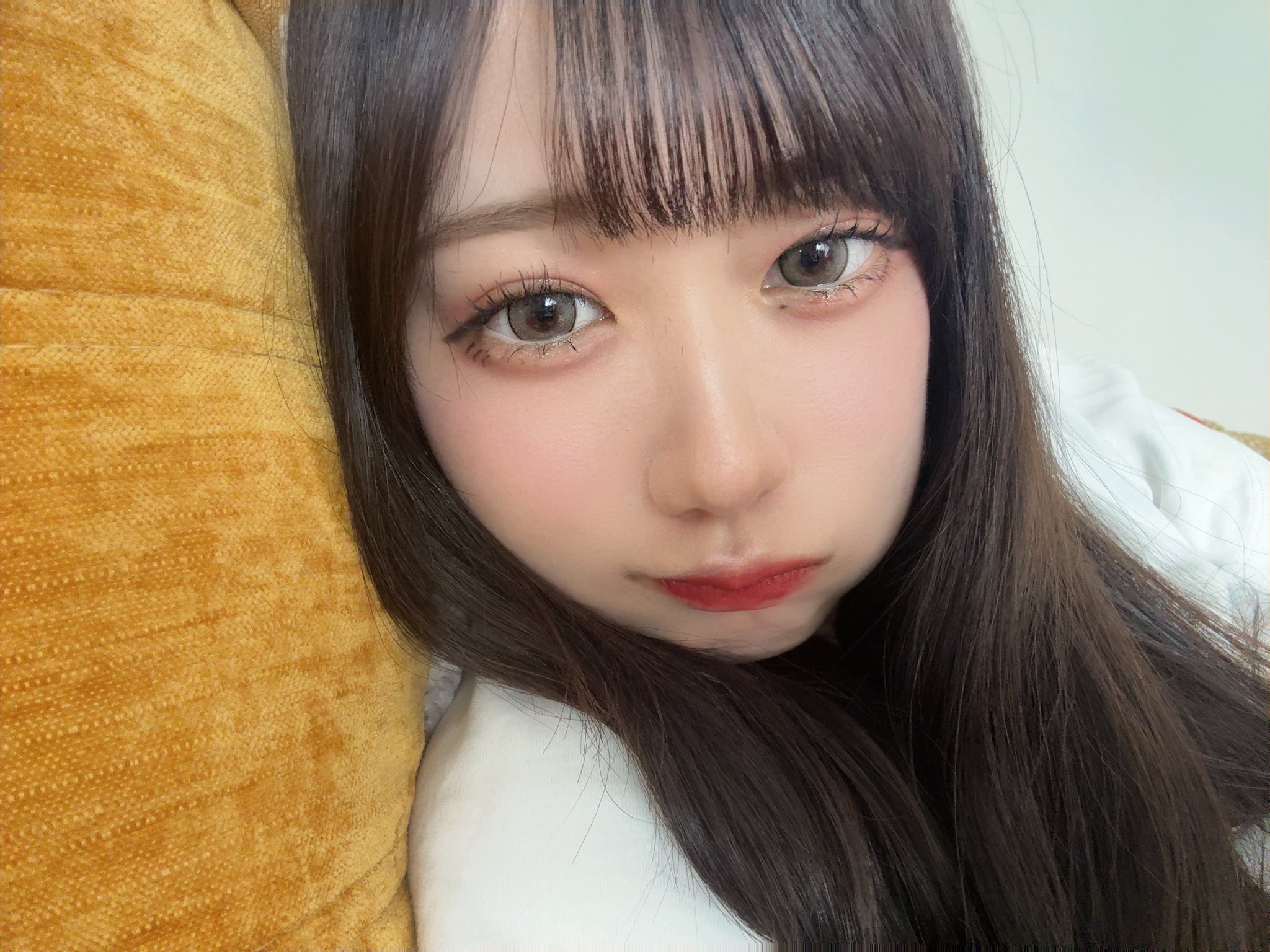 橋本 恵菜 (Pixel Ribbon) (@meguna_pxrb) / X