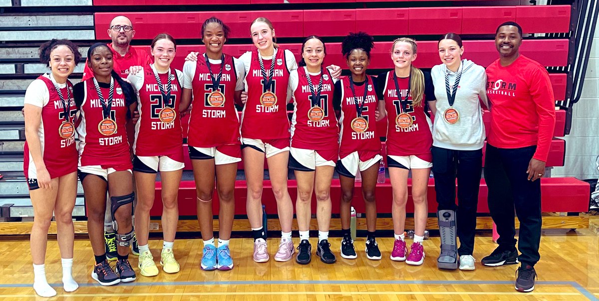 Champs! Grassroots Memorial Shootout.