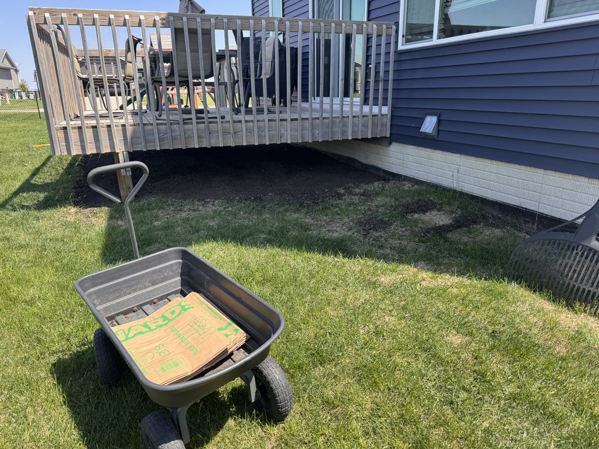 Matt Van Winkle tweet media