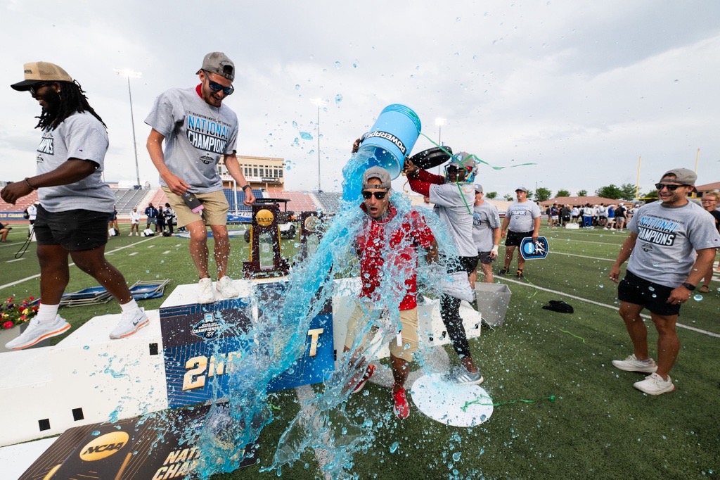 PittStGorillas's tweet photo. What a time to be a Gorilla 🏆🏆 https://t.co/DXDvtl0kup