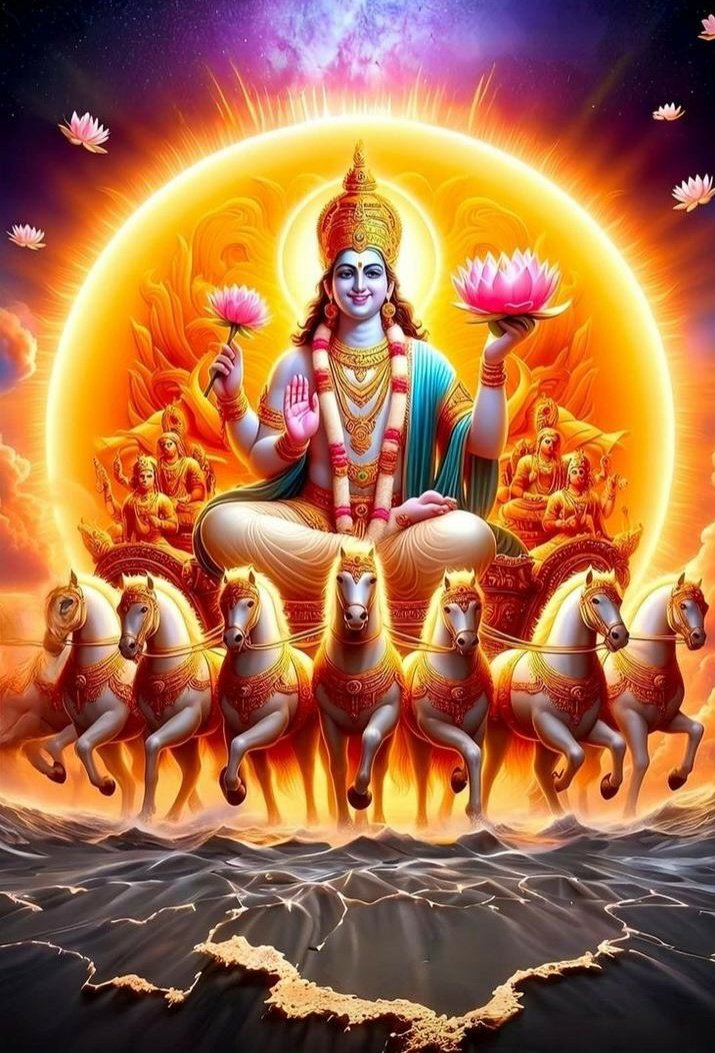 Dk RajputЁЯЩП (@anshrajput88672) on Twitter photo ЁЯТеЁЯМЮЁЯЪй#рд╢реБрдн_рдкреНрд░рднрд╛рдд_рдкреБрд╖реНрдкрдо ЁЯЪйЁЯМЮЁЯТе
рдЬрдкрд╛┬а рдХреБрд╕рдо┬а рд╕рдВрдХрд╛рд╢┬а рдХрд╛рд╢реНрдпрдкреЗрдпрдВ┬а рдорд╣рд╛рджреНрдпреБрддрд┐рдо ,
┬а┬а┬а рдзреНрд╡рд╛рдиреНрддрд╛рд░рд┐┬а рд╕рд░реНрд╡┬а рдкрд╛рдкрдзреНрдирдВ┬а рдкреНрд░рдгрддреЛрд╕реНрдорд┐┬а рджрд┐рд╡рд╛рдХрд░ !!
ЁЯМ▒рд╣реЗ рд╕реВрд░реНрдп рджреЗрд╡ рдЕрдкрдиреА рддреЗрдЬрд╝ рдКрд░реНрдЬрд╛ рд╕реЗ рд╕рдмрдХреЗ рдЬреАрд╡рди рдХреЛ рдкреНрд░рдХрд╛рд╢рд┐рдд рдХрд░реЗрдВ,рд╕рдм рд╕реНрд╡рд╕реНрде рд░рд╣реЗрдВЁЯМ▒
#реР_рд╕реВрд░реНрдп_рджреЗрд╡рд╛рдп_рдирдордГЁЯМЮтЭдя╕ПЁЯЩП
#реР_рдЖрджрд┐рддреНрдпрд╛рдп_рдирдордГЁЯЪйЁЯТеЁЯЫЯ
#рд╢реБрдн_рд░рд╡рд┐рд╡рд╛рд░_рд╡рдВрджрди ЁЯМЮЁЯМ╝ЁЯМ▓ ЁЯТеЁЯМЮЁЯЪй#рд╢реБрдн_рдкреНрд░рднрд╛рдд_рдкреБрд╖реНрдкрдо ЁЯЪйЁЯМЮЁЯТе
рдЬрдкрд╛┬а рдХреБрд╕рдо┬а рд╕рдВрдХрд╛рд╢┬а рдХрд╛рд╢реНрдпрдкреЗрдпрдВ┬а рдорд╣рд╛рджреНрдпреБрддрд┐рдо ,
┬а┬а┬а рдзреНрд╡рд╛рдиреНрддрд╛рд░рд┐┬а рд╕рд░реНрд╡┬а рдкрд╛рдкрдзреНрдирдВ┬а рдкреНрд░рдгрддреЛрд╕реНрдорд┐┬а рджрд┐рд╡рд╛рдХрд░ !!
ЁЯМ▒рд╣реЗ рд╕реВрд░реНрдп рджреЗрд╡ рдЕрдкрдиреА рддреЗрдЬрд╝ рдКрд░реНрдЬрд╛ рд╕реЗ рд╕рдмрдХреЗ рдЬреАрд╡рди рдХреЛ рдкреНрд░рдХрд╛рд╢рд┐рдд рдХрд░реЗрдВ,рд╕рдм рд╕реНрд╡рд╕реНрде рд░рд╣реЗрдВЁЯМ▒
#реР_рд╕реВрд░реНрдп_рджреЗрд╡рд╛рдп_рдирдордГЁЯМЮтЭдя╕ПЁЯЩП
#реР_рдЖрджрд┐рддреНрдпрд╛рдп_рдирдордГЁЯЪйЁЯТеЁЯЫЯ
#рд╢реБрдн_рд░рд╡рд┐рд╡рд╛рд░_рд╡рдВрджрди ЁЯМЮЁЯМ╝ЁЯМ▓